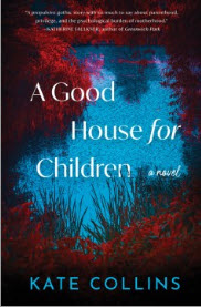 Order a copy of A Good House for Children