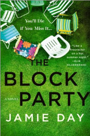 Order a copy of The Block Party