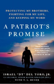 Order a copy of A Patriot's Promise