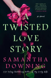 Order a copy of A Twisted Love Story