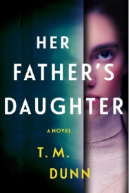 Order a copy of Her Father's Daughter