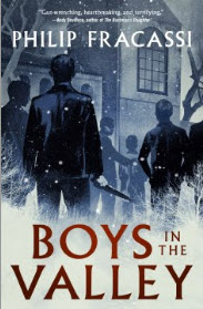 Order a copy of Boys in the Valley