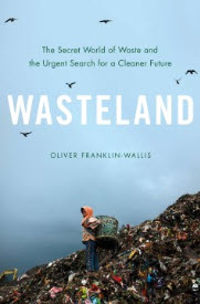 Order a copy of Wasteland
