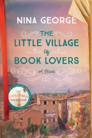 Order a copy of The Little Village of Book Lovers