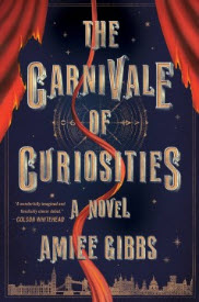Order a copy of The Carnivale of Curiosities