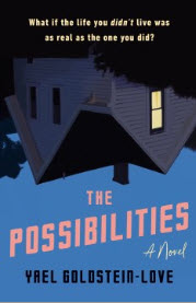 Order a copy of The Possibilities