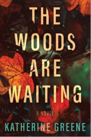 Order a copy of The Woods Are Waiting