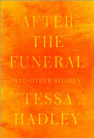 Order a copy of After the Funeral and Other Stories
