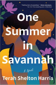Order a copy of One Summer in Savannah
