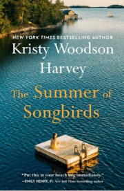 Order a copy of The Summer of Songbirds