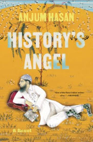 Order a copy of History's Angel