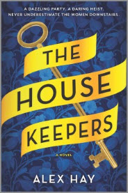 Order a copy of The Housekeepers