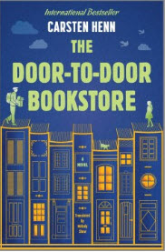 Order a copy of The Door-to-Door Bookstore