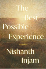 Order a copy of The Best Possible Experience