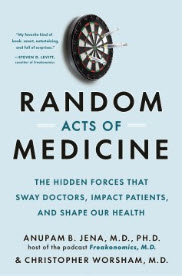 Order a copy of Random Acts of Medicine