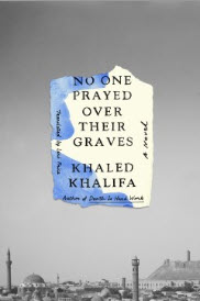 Order a copy of No One Prayed over Their Graves