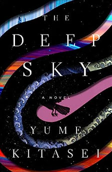 Order a copy of The Deep Sky