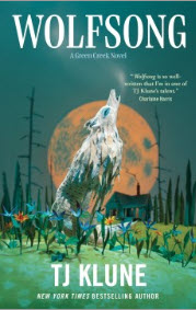 Order a copy of Wolfsong