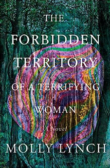 Order a copy of The Forbidden Territory of a Terrifying Woman
