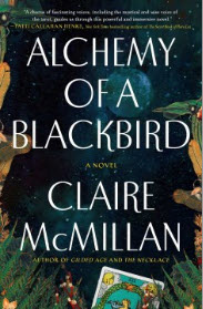 Order a copy of Alchemy of a Blackbird