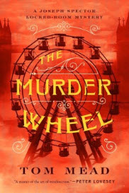 Order a copy of The Murder Wheel