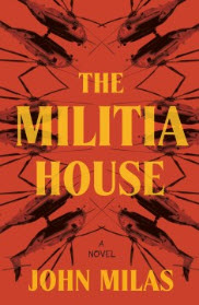 Order a copy of The Militia House