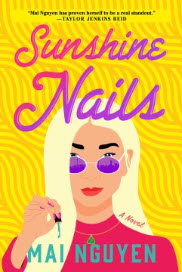Order a copy of Sunshine Nails