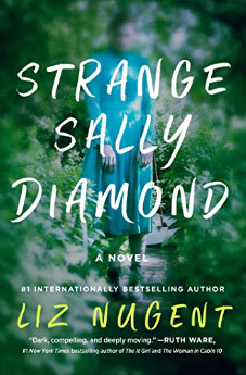 Order a copy of Strange Sally Diamond