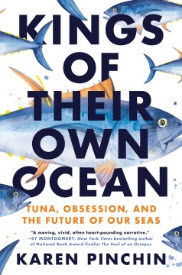 Order a copy of Kings of Their Own Ocean