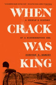 Order a copy of When Crack Was King