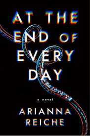 Order a copy of At the End of Every Day