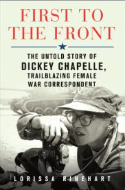 Order a copy of First to the Front