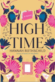 Order a copy of High Time