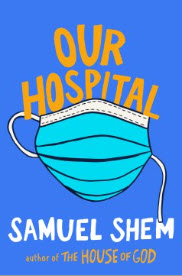 Order a copy of Our Hospital