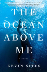 Order a copy of The Ocean Above Me