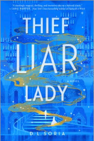 Order a copy of Thief Liar Lady