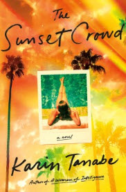 Order a copy of The Sunset Crowd