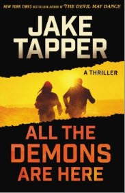 Order a copy of All the Demons Are Here