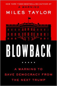 Order a copy of Blowback