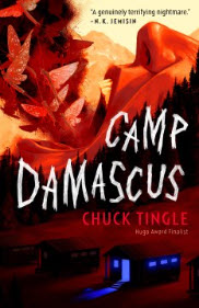 Order a copy of Camp Damascus