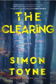 Order a copy of The Clearing