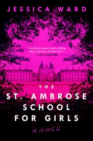 Order a copy of The St. Ambrose School for Girls