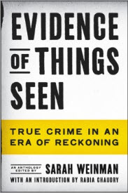 Order a copy of Evidence of Things Seen