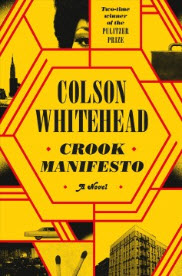 Order a copy of Crook Manifesto