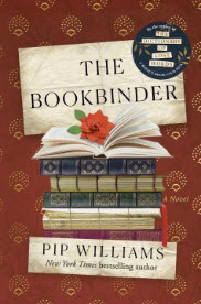 Order a copy of The Bookbinder
