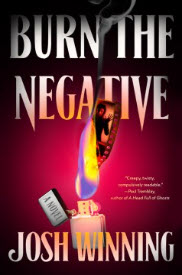 Order a copy of Burn the Negative