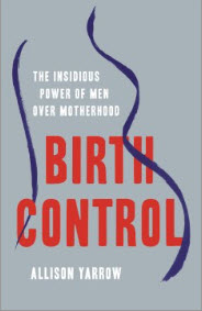 Order a copy of Birth Control