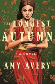The Longest Autumn by Amy Avery