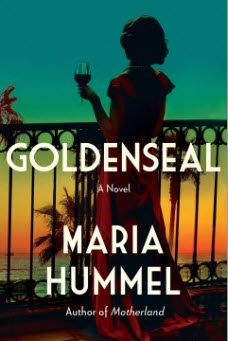 Goldenseal by Maria Hummel