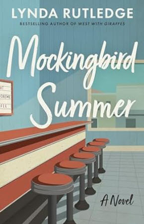 The Mockingbird Summer by Lynda Rutledge